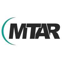 MTAR logo